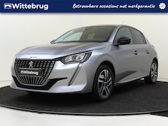 Peugeot 208 - 1.2 PureTech Allure Pack Automaat | Navi | Camera | Apple CarPlay | Keyless start YP