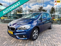 BMW 2-serie Active Tourer - 218i Centennial High Executive, NAP, PANO, Trekhaak, Leder