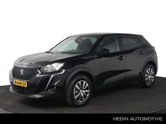 Peugeot 2008 - 1.2 100PK Active Pack | Navigatie | Parkeer Camera | Stoelverwarming | Cruise Controle |