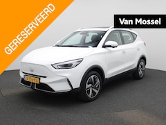 MG MG ZS EV - Long Range Luxury 70 kWh | Panoramadak | Leder | Led Koplampen | Navi | 360 Camera |