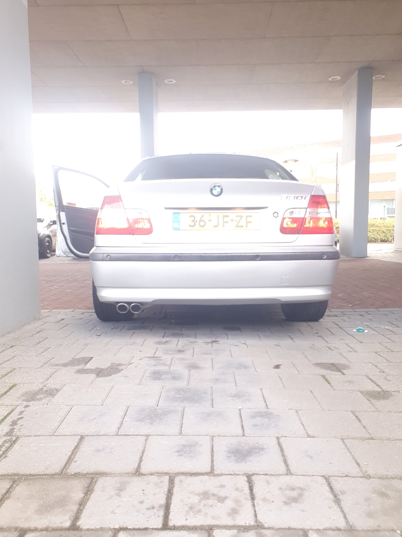 BMW 3-serie - 330i Executive - AutoWereld.nl