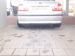 BMW 3-serie - 330i Executive