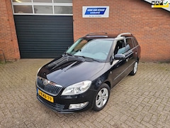 Skoda Fabia Combi - 1.2 TSI Fresh 2013 - 1e eig / Dealer O.H