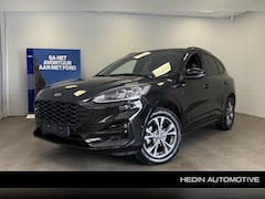 Ford Kuga - 2.5 PHEV ST-Line X | Winter Pack | Navi | Camera | Apple Car Play | Sync 3 | Android Auto