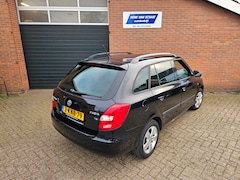 Skoda Fabia Combi - 1.2 TSI Fresh 2013 - 1e eig / Dealer O.H
