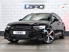 Audi A6 Avant - 55 TFSI e quattro S-Line | Matrix ACC 21" BTW Camera Stoelver. CarPlay