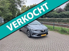 Renault Clio - 1.0 TCe 90 Evolution airco carplay 1e eig ALLINPRIJS