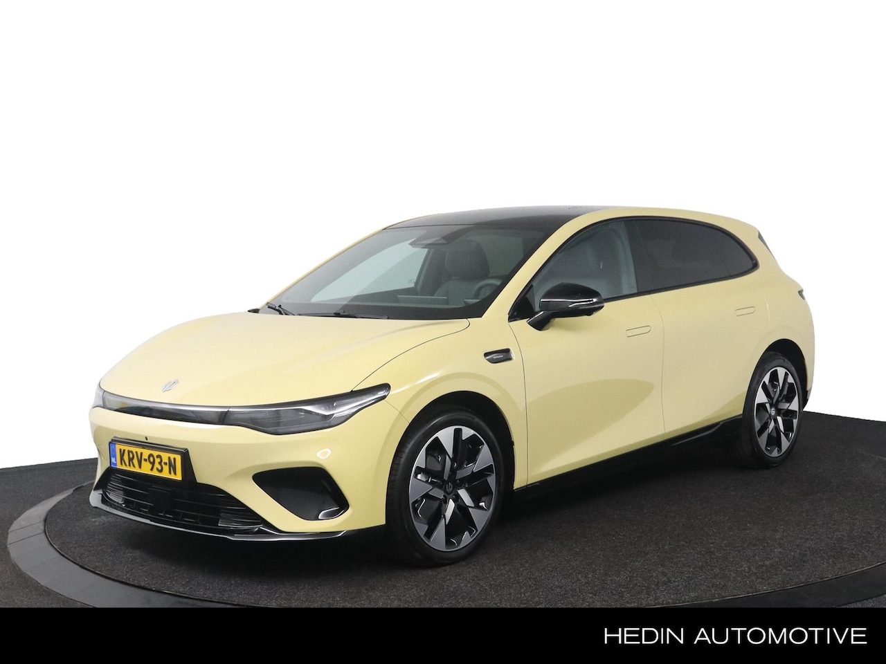 Leapmotor B05 - ProMax Design 67.1 kWh | Navigatie | 360 Camera | Stoel+Stuurverwarming | 360 Camera | 310 - AutoWereld.nl