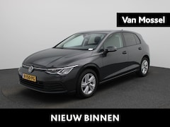 Volkswagen Golf - 1.0 TSI Life VERWACHT