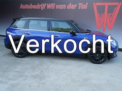 MINI Clubman - 1.5 COOPER CHILI | CARPLAY | LED | UNION JACK | H/K | FACELIFT