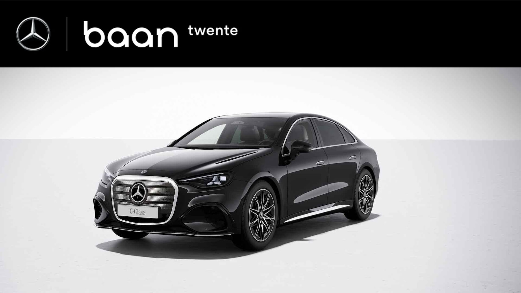 Mercedes-Benz C-klasse - 400 4MATIC Launch Edition 94 kWh 400 4MATIC Launch Edition 94 kWh - AutoWereld.nl