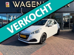 Peugeot 208 - 1.2 PureTech Active Airco|Cruise|Navi|DealerOH