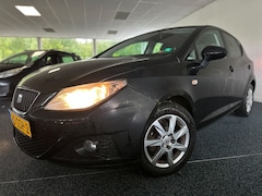 SEAT Ibiza - 1.4 Stylance | Trekhaak | Airco | Cruise | LMV |
