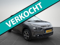 Citroën C4 Cactus - 1.2 PureTech Business Clima|Cruise|NAP
