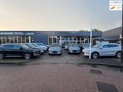 BYD Seal U - 40 X OP VOORRAAD IN ALLE KLEUREN GELIJK LEVERBAAR