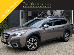 Subaru Outback - 2.5i Premium | Navigatie | Stuurwielverwarming | Stoelverwarming voor + achter | Cruise co