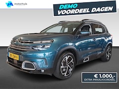 Citroën C5 Aircross - 1.2 PureTech Feel