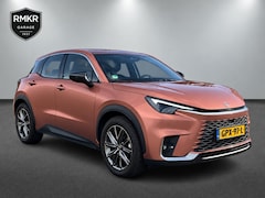 Lexus LBX - 1.5 Elegant 2WD