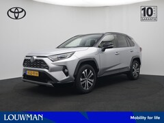 Toyota RAV4 - 2.5 Hybrid Bi-Tone ||JBL-Audio||Navigatie||Parkeersensoren V+A||