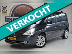 Renault Espace - 2.0T Celsium, Pano, All-season, 6 seats, exportprice, good condition