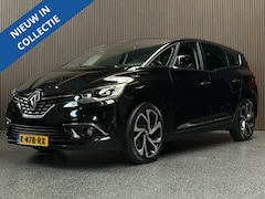 Renault Grand Scénic - 1.3 TCe Intens 7p. | Camera | Carplay | Dodehoek