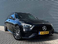 Mercedes-Benz C-klasse Estate - 300 e AMG Line