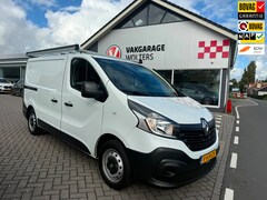 Renault Trafic - 1.6 dCi T29 L1H1 Comfort RIJKLAARPRIJS