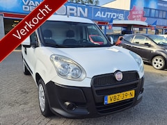 Fiat Doblò Cargo - 1.4 Nw APK 3 Mnd Garantie
