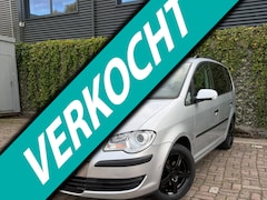 Volkswagen Touran - 1.4 TSI Optive