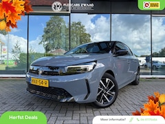 Opel Corsa - 1.2 Turbo Hybrid GS - Automaat - Navi - Climate - Org.NL