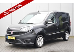 Fiat Doblò Cargo - 1.3 MJ L1H1 Airco Audio/Bluetooth Dakdragers Trekhaak 42dkm