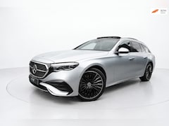 Mercedes-Benz E-klasse Estate - 300 de 4MATIC PANO HYPERSCREEN