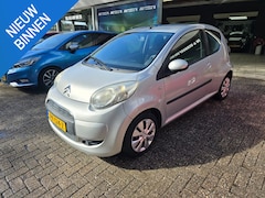 Citroën C1 - 1.0-12V Ambiance | AUTOMAAT | AIRCO | ELEK.PAKKET | CENTRALE VERGR. | NIEUWE APK