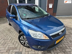 Ford Focus - 1.6 / Airco / Cruise / LM / 5DRS