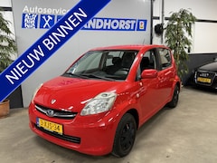 Subaru Justy - 1.0 // incl. nieuwe APK