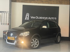 Volkswagen Polo - 1.9 TDI Cross |Airco|Cruise|Trekhaak