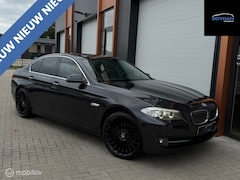 BMW Alpina - 5-serie 523i High Executive | | AUT | LEDER |