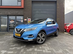 Nissan Qashqai - 1.2 Tekna 360 graden Camera Panorama Facelift