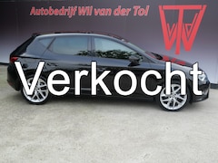 SEAT Leon - 1.4 EcoTSI FR | NAVIGATIE | LED | CRUISE | STOEL VERW | 150 PK | 12-2015