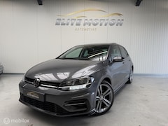 Volkswagen Golf - 7.5 R-Line 1.5 TSI DSG 150PK | Pano | ACC