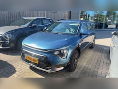 Kia Niro - 1.6 GDi Hybrid DynamicLine | Trekhaak 13-Polige Stekker | Apple CarPlay