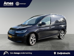 Volkswagen Caddy Cargo - 2.0 TDI Exclusive