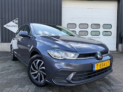 Volkswagen Polo - 1.0 TSI Life Business| PDC|STOELVERWARMING|CLIMATE CONTROL|CARPLAY|NAVI