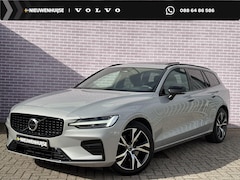 Volvo V60 - 2.0 B4 Plus Dark | Harman/Kardon | Schuif/Kantel Panoramadak | Memory | Power Seats | Stoe