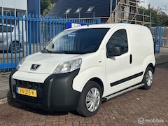 Peugeot Bipper - Bestel 1.3 HDi XR Profit + | Airco | Nette auto