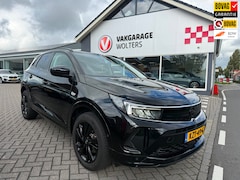 Opel Grandland - 1.2 Turbo Edition RIJKLAARPRIJS
