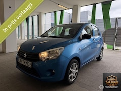 Suzuki Celerio - 1.0 Comfort