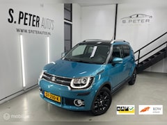 Suzuki Ignis - 1.2 Stijl Smart Hybrid