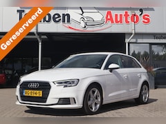 Audi A3 Sportback - 1.0 TFSI Sport Lease Edition | Led | NL Auto/2 Eigenaren | Navigatie | Bluetooth | Sportst