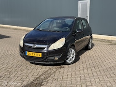 Opel Corsa - 1.4-16V Sport